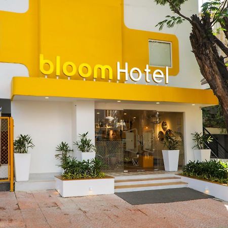 Bloom Hotel Koramangala Бенґалуру Екстер'єр фото