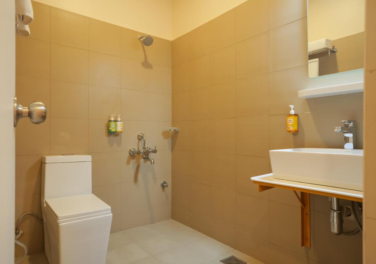Bloom Hotel Koramangala Бенґалуру Екстер'єр фото