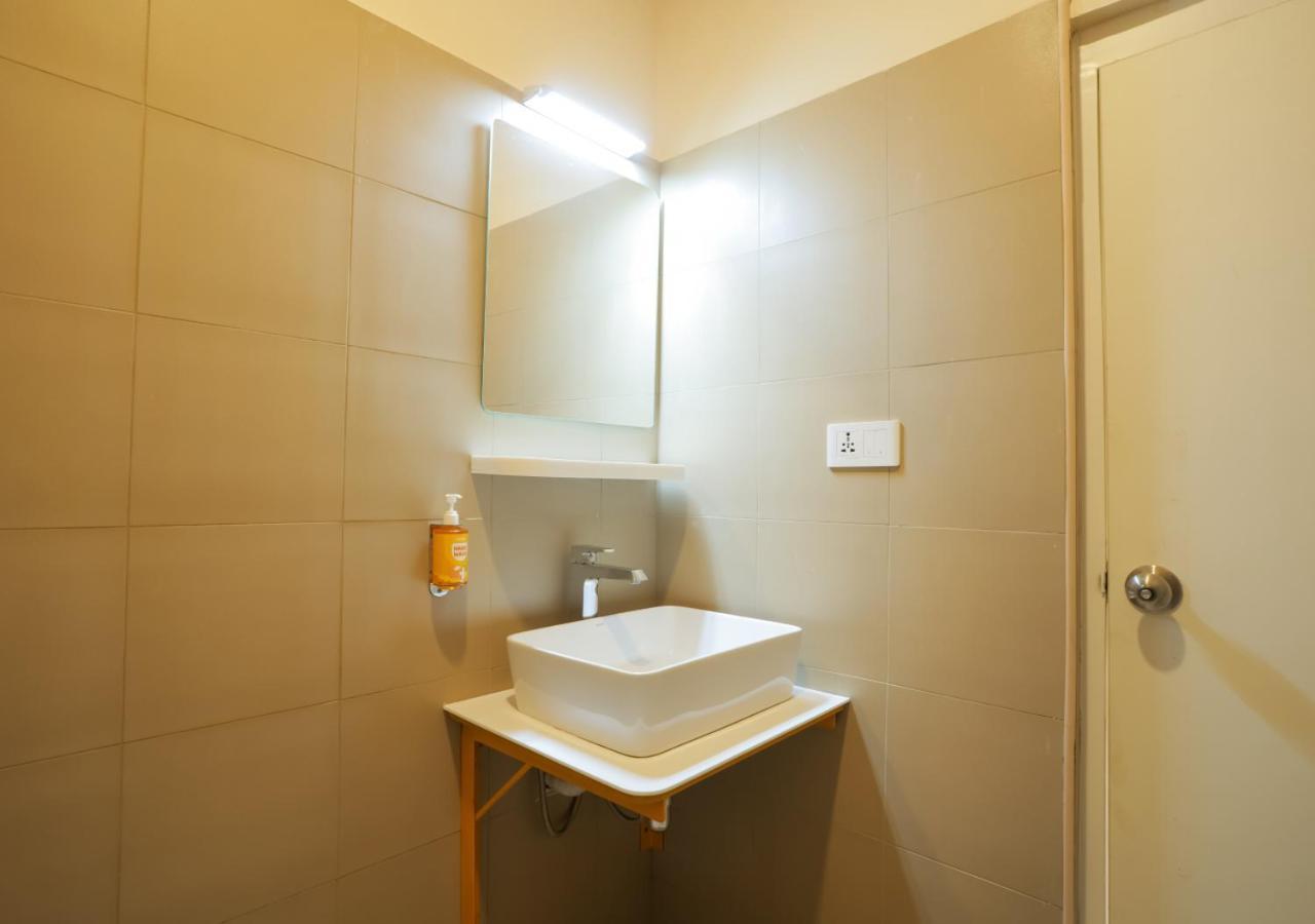 Bloom Hotel Koramangala Бенґалуру Екстер'єр фото